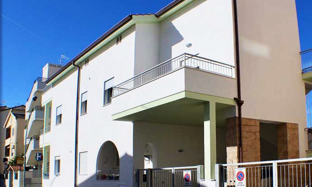 Casa vacanze Alghero